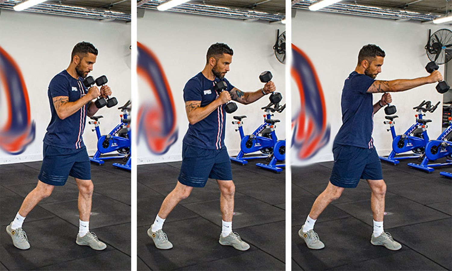 தோள்பட்டையை வலுவாக்கும் பயிற்சி Shoulder strengthening exercise