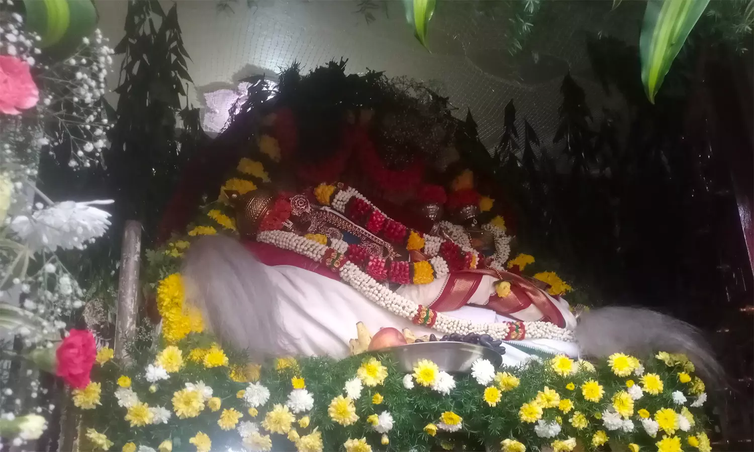 வைகுண்ட ஏகாதசி அன்று மட்டும் சொர்க்கவாசல் திறக்கப்படுவது ஏன்?