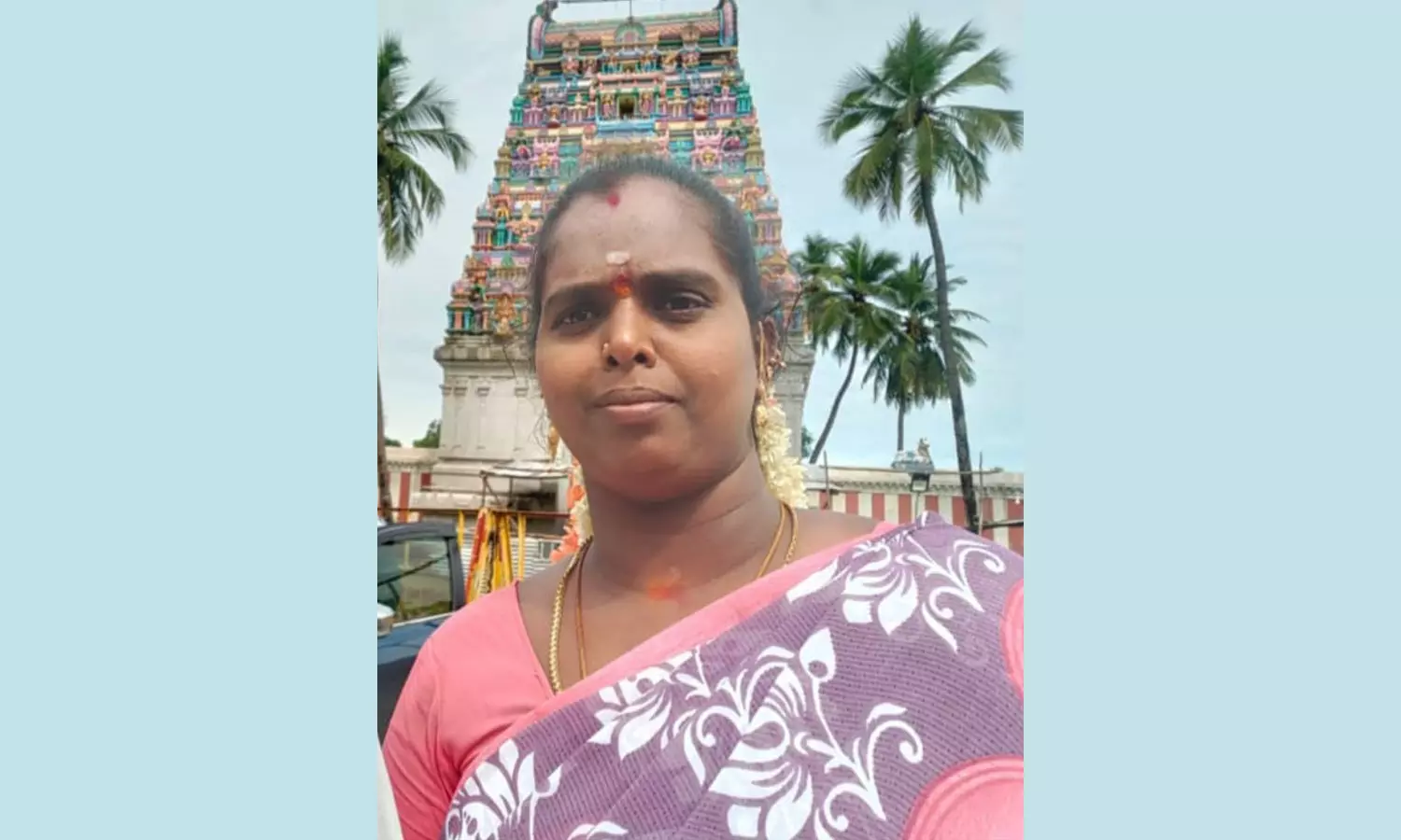 கார் ஏற்றி இளம் பெண் கொலை: மதுபாட்டில் விற்பனை தகராறில் நடந்ததா? போலீசார் விசாரணை கார் ஏற்றி இளம் பெண் கொலை: மதுபாட்டில் விற்பனை தகராறில் நடந்ததா? போலீசார் விசாரணை