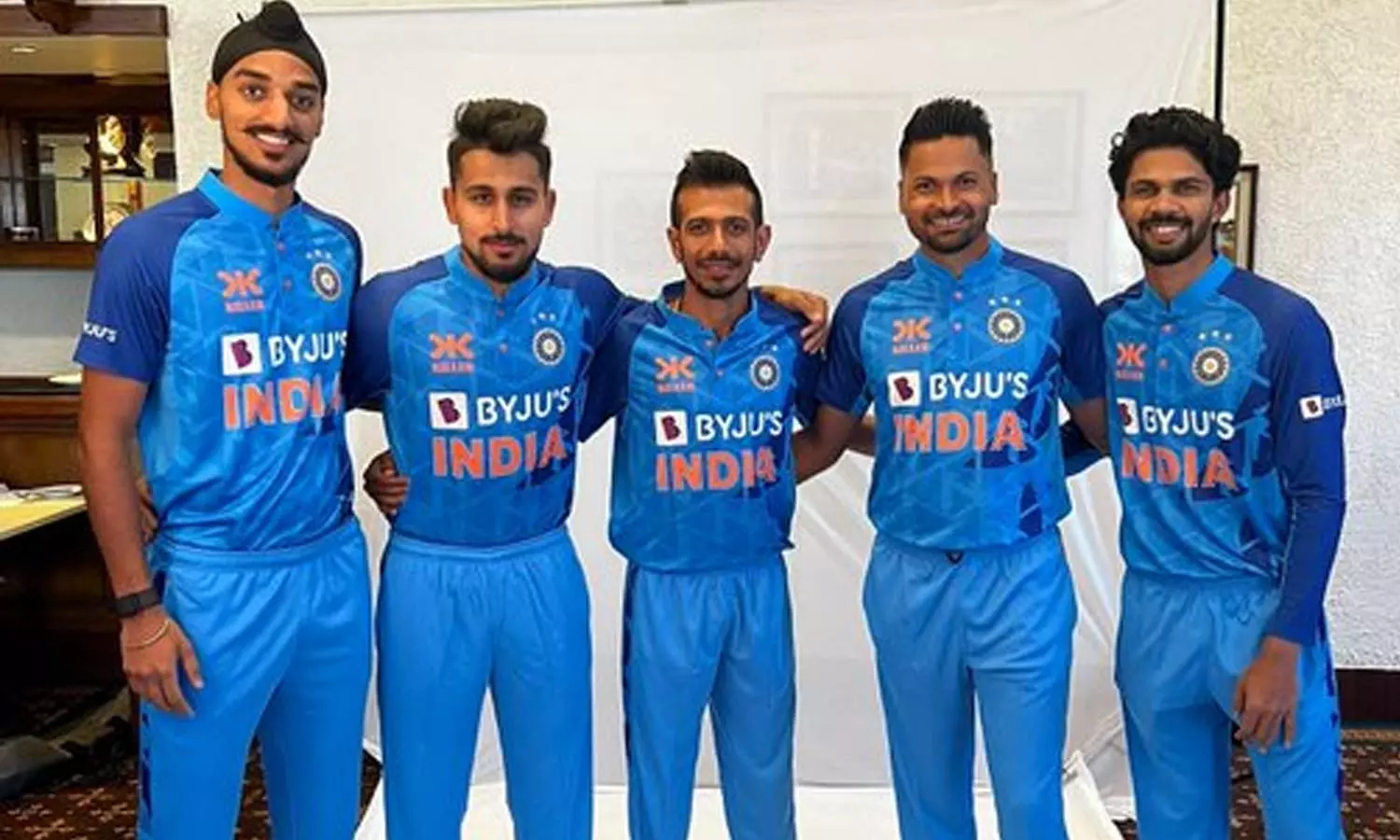 முதல் டி20 போட்டி: இந்தியா-இலங்கை நாளை மோதல்