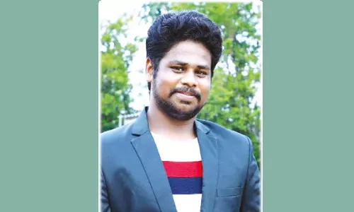 சீனாவில் தீவிர சிகிச்சையில் இருந்த புதுக்கோட்டை மருத்துவ மாணவர் உயிரிழப்பு