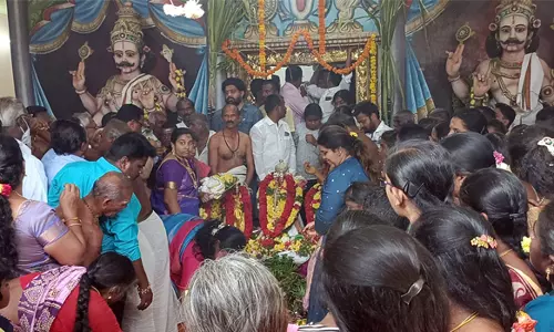 வைகுண்ட ஏகாதசி முன்னிட்டுபாகல்பட்டி சென்றாய பெருமாள் கோவிலில் சொர்க்க வாசல் திறப்பு