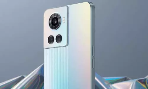 ஒன்பிளஸ் 10R விலை இவ்வளவு தானா? அசத்தல் சலுகை அறிவிப்பு!