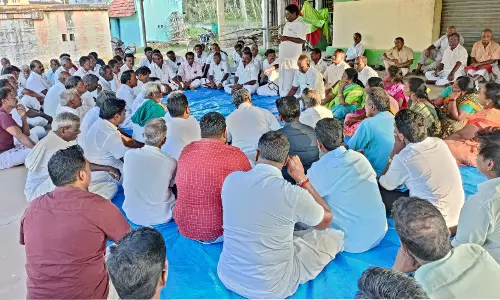 கொத்தமங்கலத்தை தலைமை இடமாக கொண்டு புதிய ஒன்றியம்