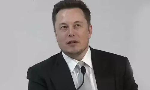 ரூ. 1 கோடியே 12 லட்சம் வாடகை பாக்கி வைத்த எலான் மஸ்க் - டுவிட்டருக்கு புது சிக்கல்!