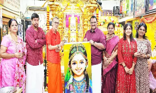 நெமிலி பாலா பீடத்தில் புத்தாண்டு வழிபாடு