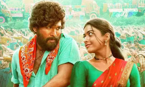 ரஷ்யாவில் வசூல் வேட்டை நடத்தும் அல்லு அர்ஜுனின் புஷ்பா திரைப்படம்