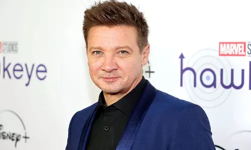 விபத்தில் சிக்கிய அவெஞ்சர்ஸ் பட நடிகர்.. மருத்துவமனையில் அனுமதி..