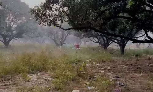 பஞ்சாப் முதல்வரின் வீட்டின் அருகே வெடிகுண்டு கண்டுபிடிப்பு