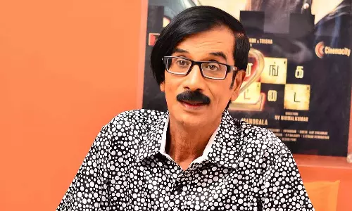 படப்பிடிப்பை தொடங்கிய லோகேஷ் கனகராஜ்.. பிரபல நடிகர் கொடுத்த அப்டேட்..