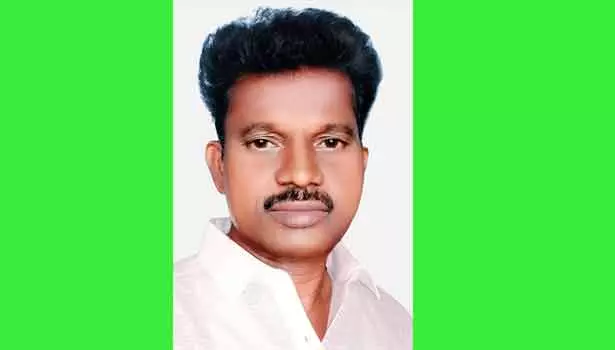 அகவிலைப்படி உயர்வு: முதல்-அமைச்சருக்கு ஆசிரியர் முன்னேற்ற சங்கம் நன்றி தெரிவிப்பு