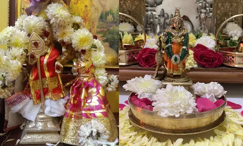 மார்கழி மாத கிருத்திகை விரதமும்... முருகன் வழிபாடும்...