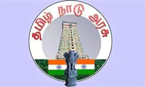 கூவம் ஆற்றின் குறுக்கே 2 உயர் மட்டப் பாலங்கள்- தமிழக அரசு உத்தரவு