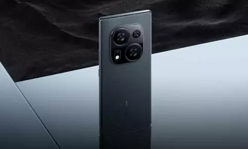 டெக்னோவின் புது ஃபிளாக்ஷிப் ஸ்மார்ட்போன் - என்னென்ன அம்சங்கள் தெரியுமா?