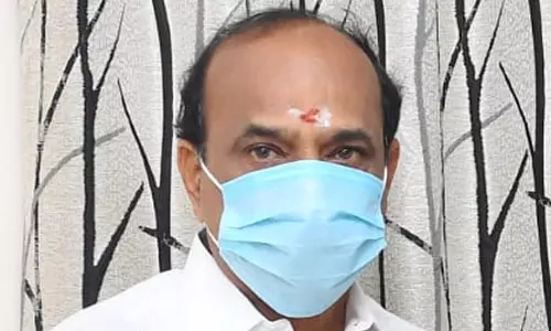 தவறு செய்தவர்கள் யாராக இருந்தாலும் கட்சி பாகுபாடின்றி நடவடிக்கை எடுக்க வேண்டும்- கடம்பூர் ராஜூ