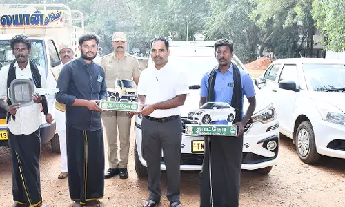 பயனாளிகளுக்கு நலத்திட்ட உதவிகள்