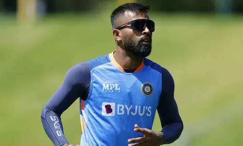 ஒவ்வொரு வீரருக்கும் போதுமான வாய்ப்பு வழங்கப்படும்- கேப்டன் ஹர்திக் பாண்ட்யா சொல்கிறார்