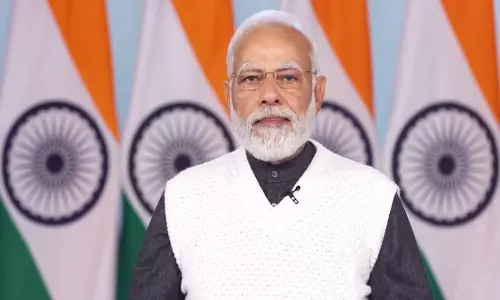 அறிவியல் துறையில் இந்தியா முன்னணி நாடாக திகழ்கிறது- பிரதமர் மோடி