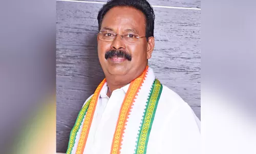 விவசாயிகளின் வாழ்வாதாரத்தை காக்க மணிமுத்தாறு அணையில்  இருந்து உடனே தண்ணீர் திறந்து விட வேண்டும் - ரூபி மனோகரன் எம்.எல்.ஏ. கோரிக்கை