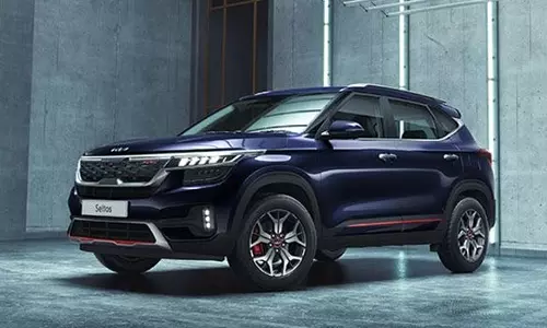 வாகன விற்பனையில் 40 சதவீத வளர்ச்சி - அசத்தும் கியா இந்தியா!