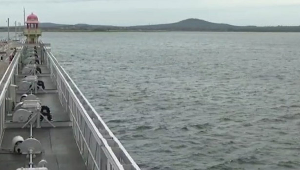 பவானிசாகர் அணைக்கு நீர்வரத்து 4,197 கன அடியாக குறைந்தது