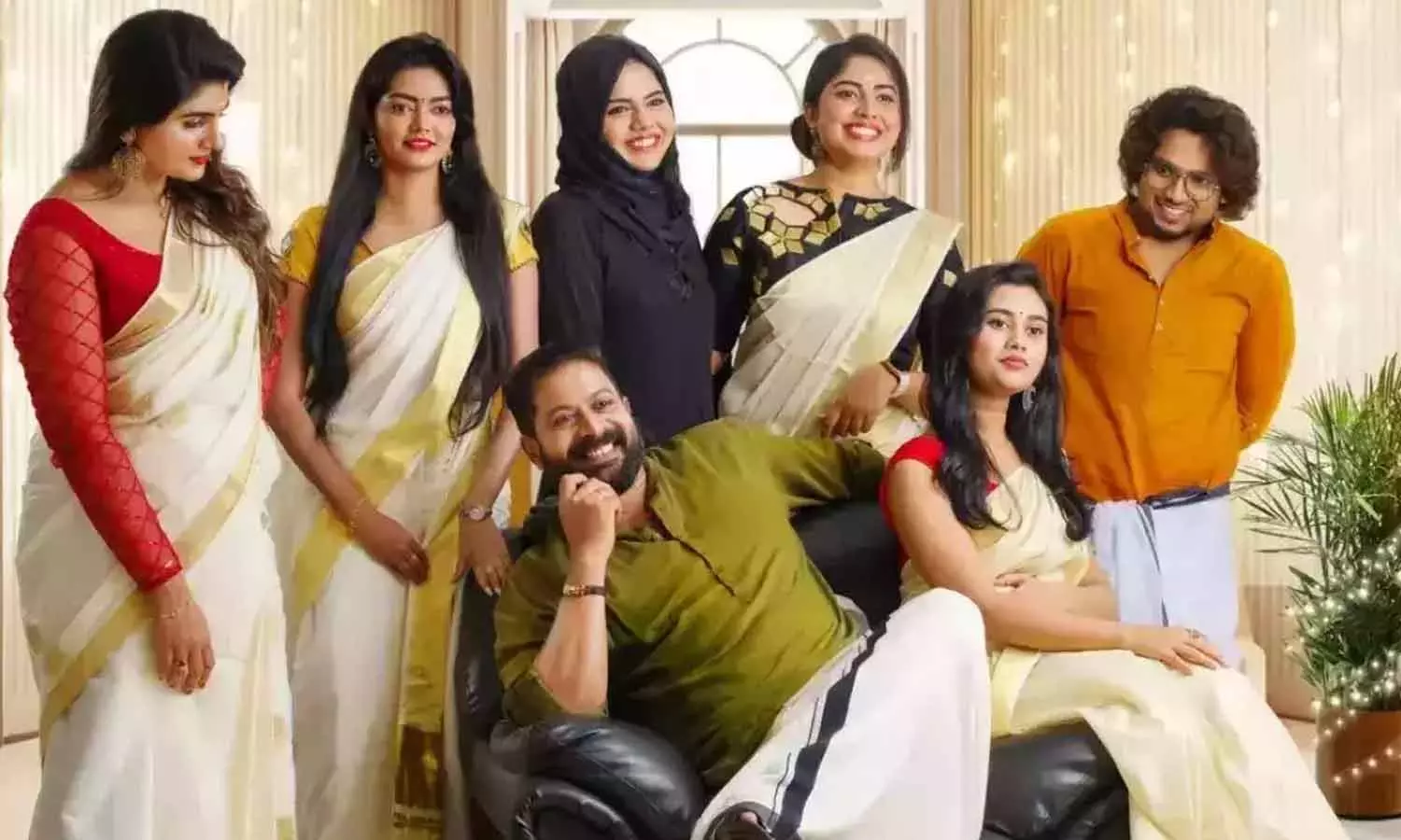 நல்ல சமயம்