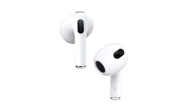 சத்தமின்றி ஆப்பிள் உருவாக்கும் ஏர்பாட்ஸ் லைட் - வெளியீடு எப்போ தெரியுமா? சத்தமின்றி ஆப்பிள் உருவாக்கும் ஏர்பாட்ஸ் லைட் - வெளியீடு எப்போ தெரியுமா?