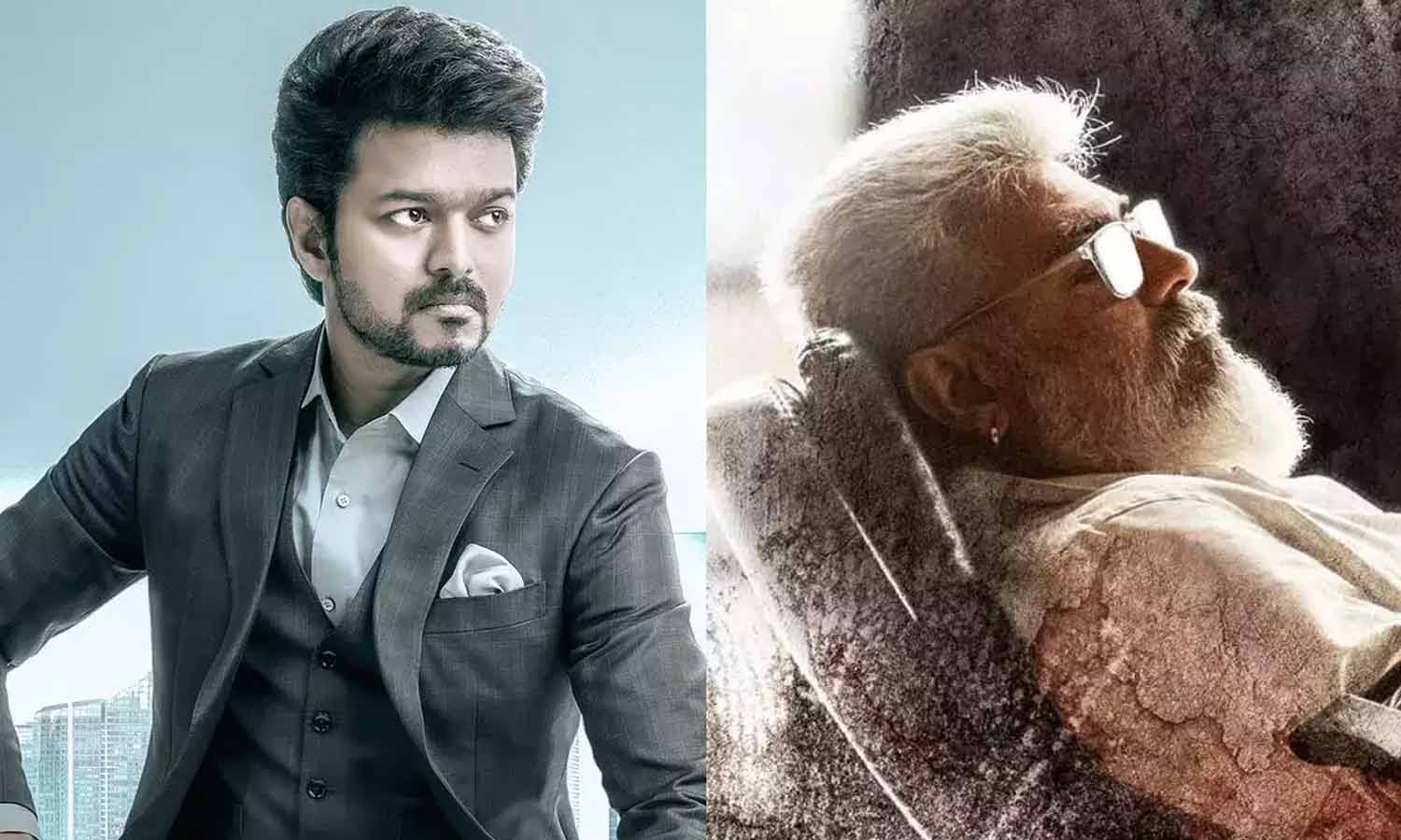 VijayAjith costarrer Raja's rerelease.. Fans are excited Tamil