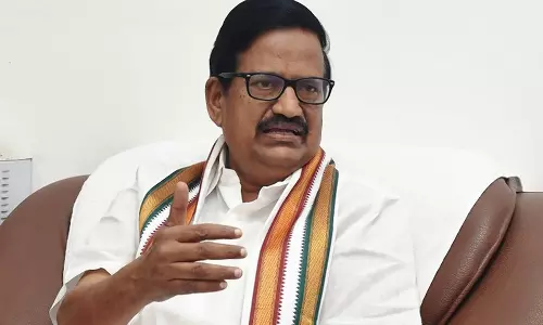 பண மதிப்பிழப்பு நடவடிக்கை அப்பட்டமான மக்கள் விரோத போக்கு: கே.எஸ்.அழகிரி அறிக்கை