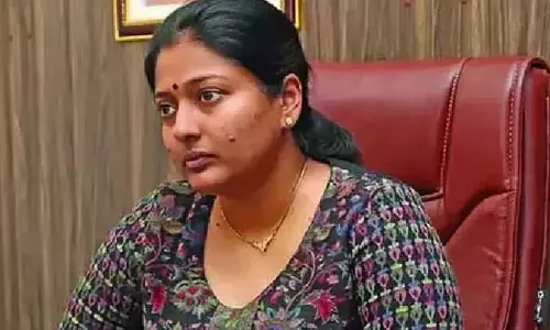 பா.ஜனதாவில் இருந்து அழைப்பு வந்தால் மீண்டும் இணைவேன்- காயத்ரி ரகுராம்