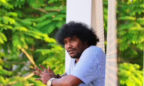 யோகிபாபு படத்தின் ரிலீஸ் குறித்த அறிவிப்பு