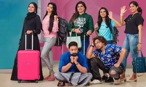 தீர்ப்பு வந்த பிறகு மீண்டும் திரைக்கு வரும்- நல்ல சமயம் படம் குறித்து இயக்குனர் தகவல்