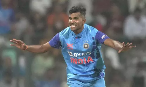 இந்திய அணியில் ஆடுவதற்காக 6 ஆண்டுகள் காத்திருந்தேன்- ஷிவம் மாவி