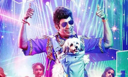 இனி வீட்டிலேயே பார்க்கலாம் நாய் சேகர் ரிட்டன்ஸ்.. வெளியான ஓடிடி அறிவிப்பு..