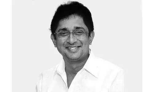 ஈ.வி.கே.எஸ் இளங்கோவனின் மகனும், எம்.எல்.ஏவுமான திருமகன் ஈ.வெ.ரா காலமானார்