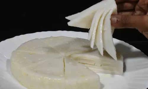 கேரள ஸ்பெஷல் இதழ் அப்பம்