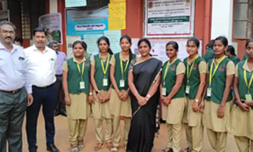 விவசாயிகளுக்கு வேளாண் கருவிகள் வழங்கல்