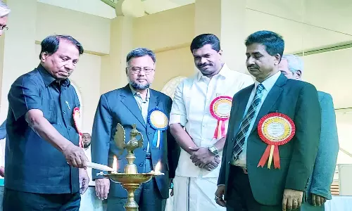 25-வது தேசிய உருது புத்தக கண்காட்சி