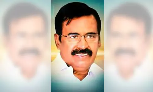 விவசாயிகளுக்கு நிலுவை தொகை பெற சட்ட ரீதியாக ஆலோசனை- எஸ்.எஸ்.பழனிமாணிக்கம் எம்.பி.பேட்டி