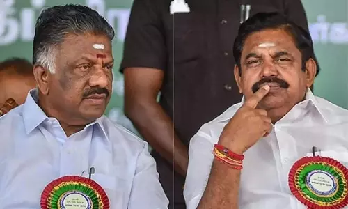 அதிமுக பொதுக்குழு வழக்கு- உச்ச நீதிமன்றத்தில் விசாரணை தொடங்கியது