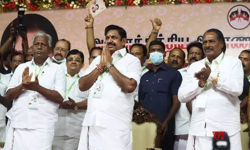 அதிமுக பொதுக்குழு விவகாரம்- இந்த வாரத்திற்குள் விசாரணையை நிறைவு செய்ய நீதிபதிகள் முடிவு