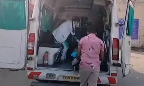 திருமணம் செய்ய வற்புறுத்திய காதலியை உயிரோடு எரித்த காதலன்- பல்லடம் அருகே பயங்கரம்