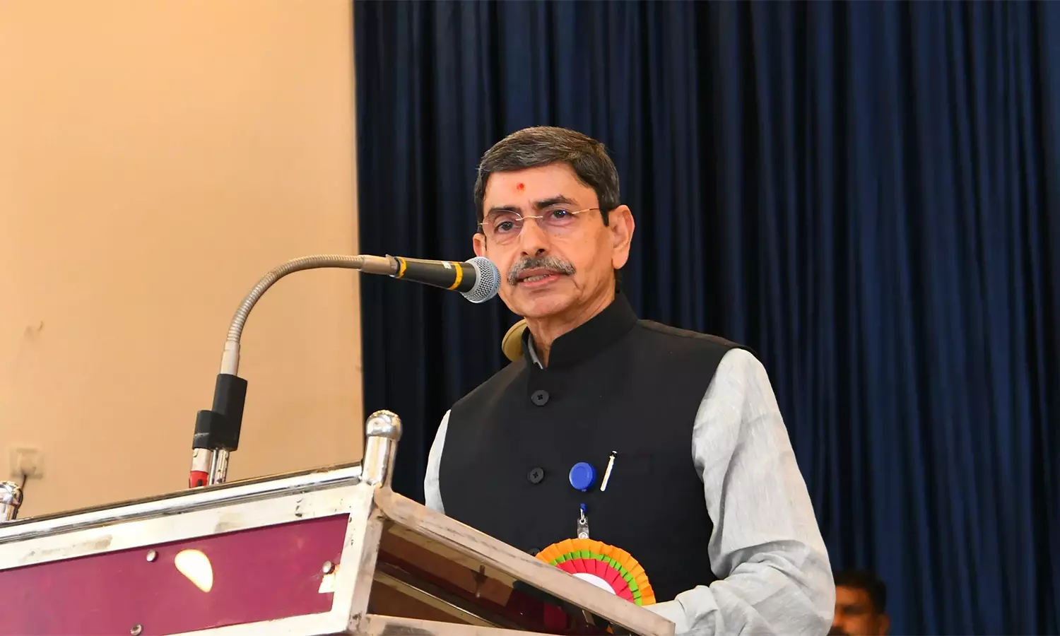 திராவிட ஆட்சியில் 50 ஆண்டுகளாக மக்கள் ஏமாற்றப்பட்டுள்ளனர்: கவர்னர் பரபரப்பு பேச்சு திராவிட ஆட்சியில் 50 ஆண்டுகளாக மக்கள் ஏமாற்றப்பட்டுள்ளனர்: கவர்னர் பரபரப்பு பேச்சு