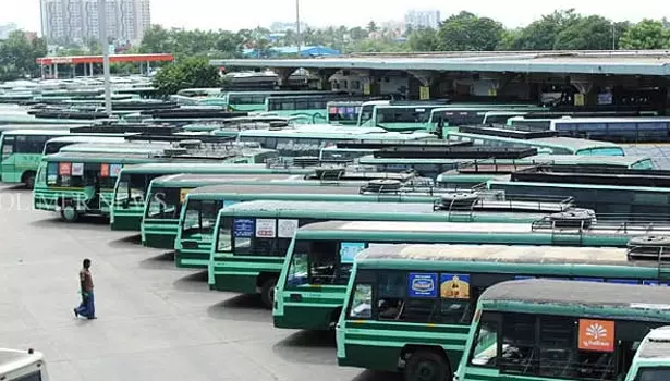 திருவண்ணாமலை, சதுரகிரிக்கு பவுர்ணமியை முன்னிட்டு சிறப்பு பஸ்கள் இயக்கம் திருவண்ணாமலை, சதுரகிரிக்கு பவுர்ணமியை முன்னிட்டு சிறப்பு பஸ்கள் இயக்கம்