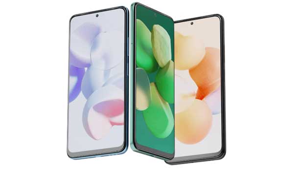 ஸ்னாப்டிராகன் 4 ஜென் 1 பிராசஸர் கொண்ட ரெட்மி நோட் 12 5ஜி இந்தியாவில் அறிமுகம்!