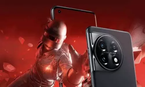 ஸ்னாப்டிராகன் 8 ஜென் 2, 16 ஜிபி ரேமுடன் அறிமுகமான ஒன்பிளஸ் 11