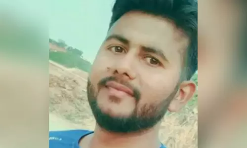 நொய்டாவில் கார் மோதி 500 மீட்டர் இழுத்துச் செல்லப்பட்ட ஸ்விக்கி ஊழியர் பலி