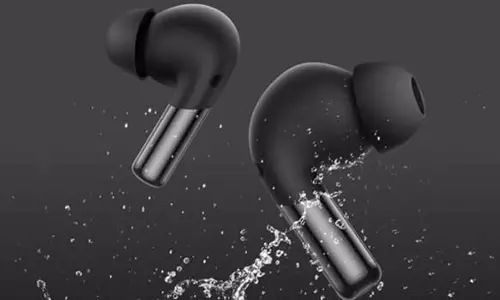 39 மணிநேர பிளேபேக் வழங்கும் ஒன்பிளஸ் பட்ஸ் ப்ரோ 2 அறிமுகம்!