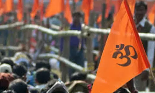 வங்கதேசத்தவர்களை  வெளியேற்ற வேண்டும் -  இந்து அமைப்புகள் வலியுறுத்தல்