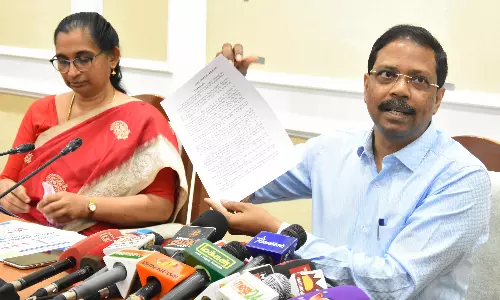 தமிழ்நாட்டில் 6.20 கோடி வாக்காளர்கள்- பெரிய தொகுதி சோழிங்கநல்லூர்